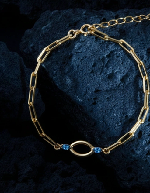 Bracelets en argent 925 - Hikara