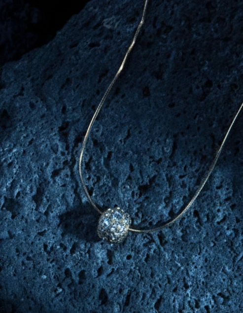 Colliers en argent 925 - Hikara