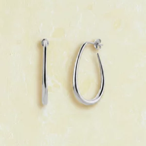 L'ovale signature